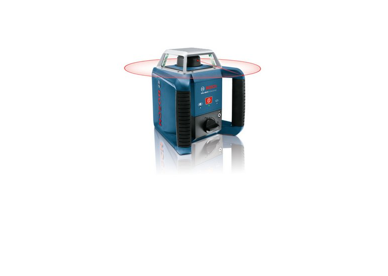 Laser rotante Bosch GRL 400 H