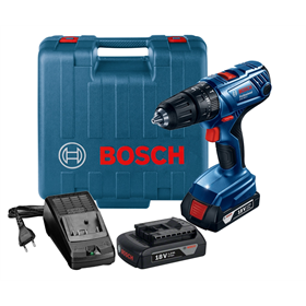 Trapano-avvitatore Bosch GSB 180-LI