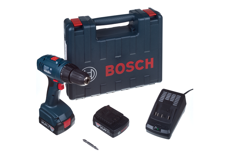 Trapano avvitatore Bosch GSR 1440-LI
