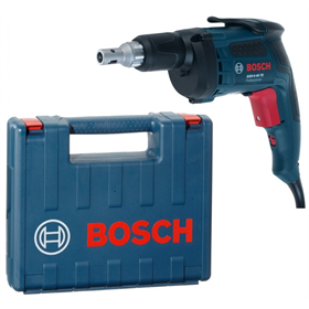 Avvitatore Bosch GSR 6-45 TE