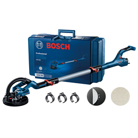 Smerigliatrice per gessi Bosch GTR 550