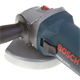 Smerigliatrice angolare 125mm Bosch GWS 1400