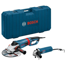 Smerigliatrice angolare Bosch GWS 24-230 LVI