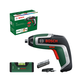 Avvitatore a batteria Bosch IXO 7