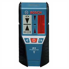 Rivelatore Bosch LR2