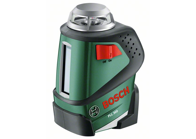 Livella laser Bosch PLL 360