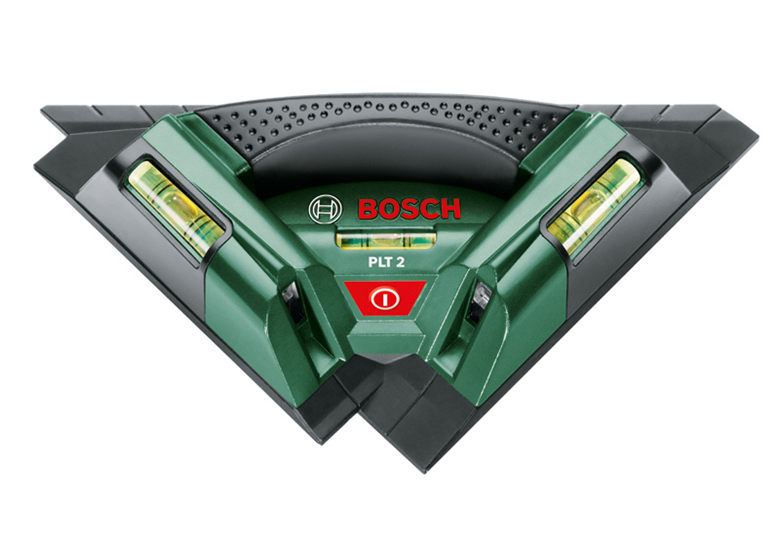 Laser per piastrelle Bosch PLT 2