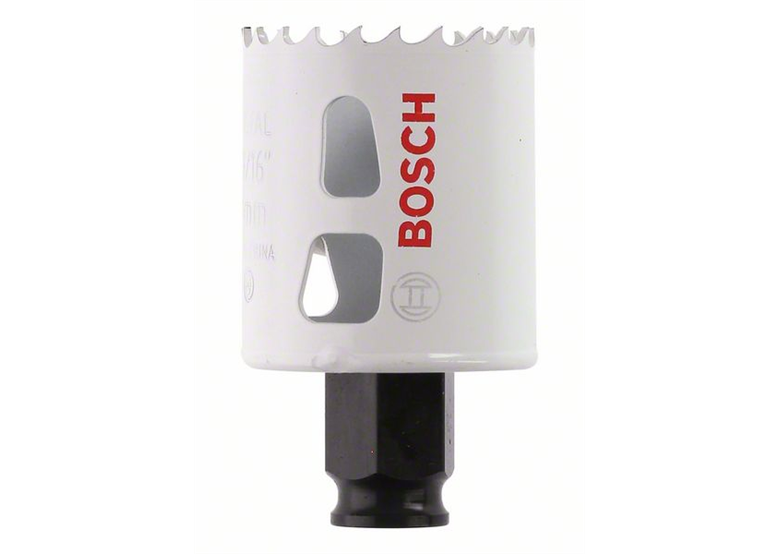 Seg a a tazza 35mm Bosch Progressor for Wood and Metal