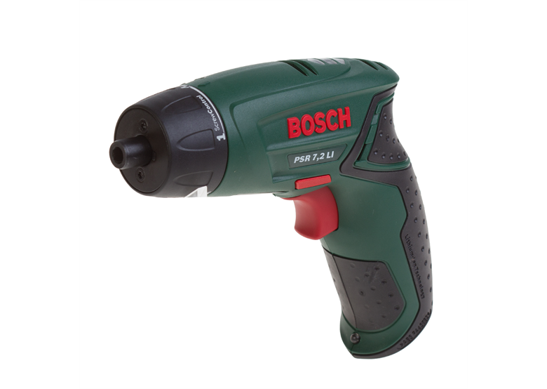Avvitatore Bosch PSR 7,2 LI