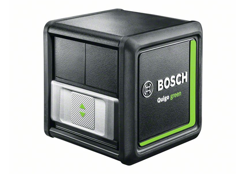 Livella laser Bosch Quigo Green