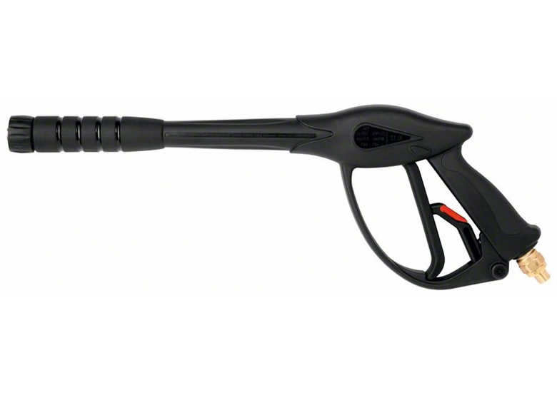 Pistola di metallo per  GHP 5-13 C/5-14/6-14/8-15 XD Bosch seria Optima