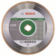 Disco diamantato 250mm Bosch Standard for Ceramic