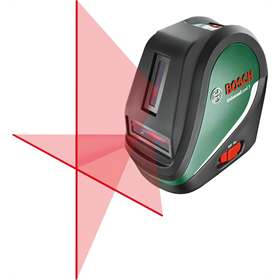 Livella laser Bosch UniversalLevel 3