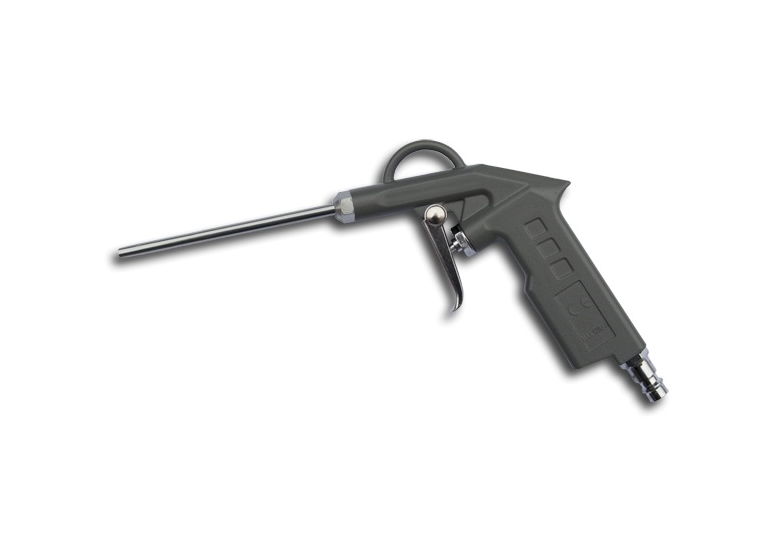 Pistola con ugello Bradas STG17