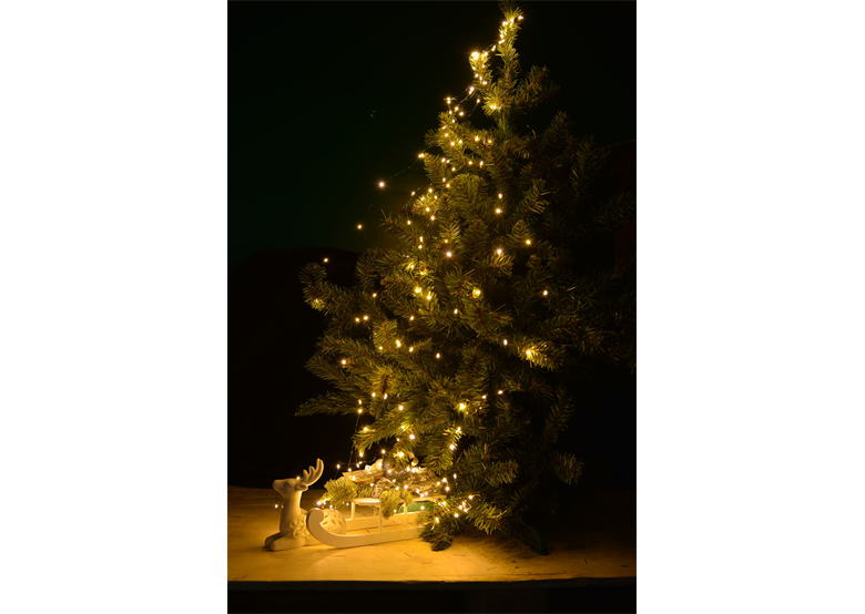 Lampadine di Natale LED Bulinex 10-058