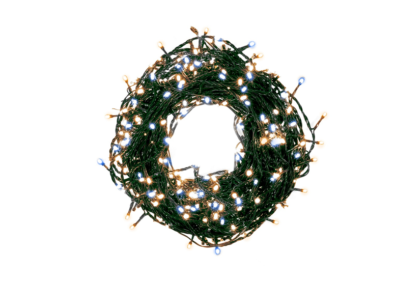 Luci di Natale LED Bulinex 13-455