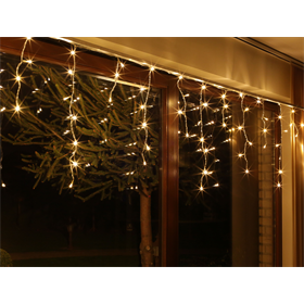 Luci di Natale LED 60pezzi Bulinex 20-098