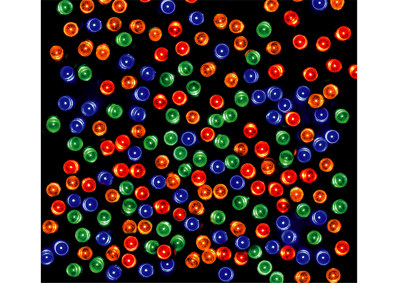 Luci di Natale LED Bulinex 20-151