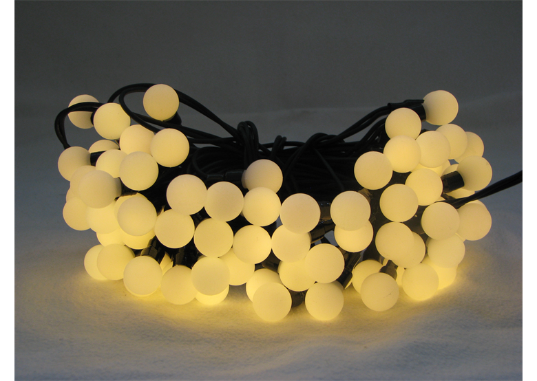 Luci di Natale LED 80 pezzi Bulinex 21-128