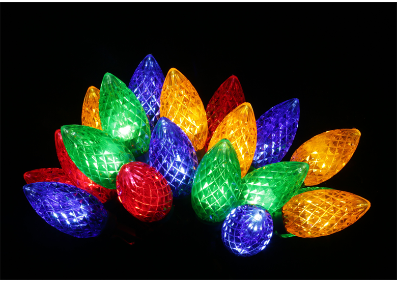 Luci di Natale 20 pezzi LED Bulinex 21-511