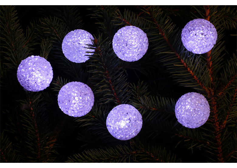 Luci di Natale LED 20pezzi Bulinex 21-552