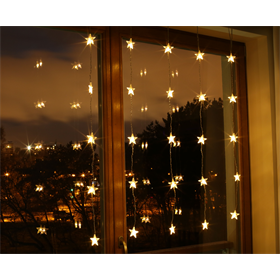 Luci di Natale LED 25pezzi Bulinex 21-618