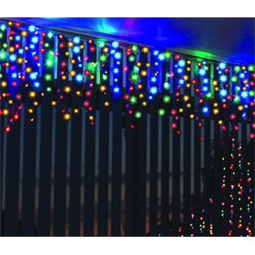 Lampadine per Natale LED 100 pezzi Bulinex 37-631
