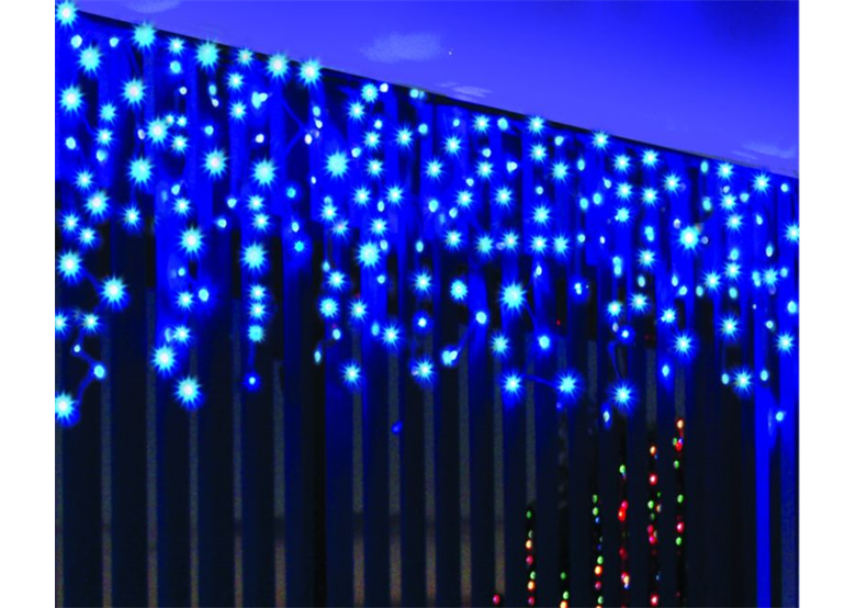 Lampadine per Natale LED 100 pezzi Bulinex 37-636
