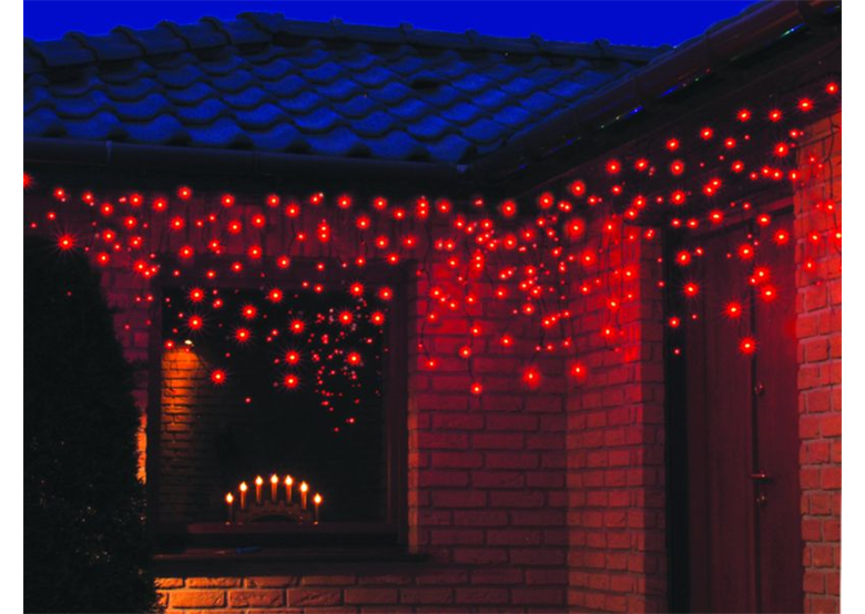 Lampadine per Natale LED 100 pezzi Bulinex 38-653