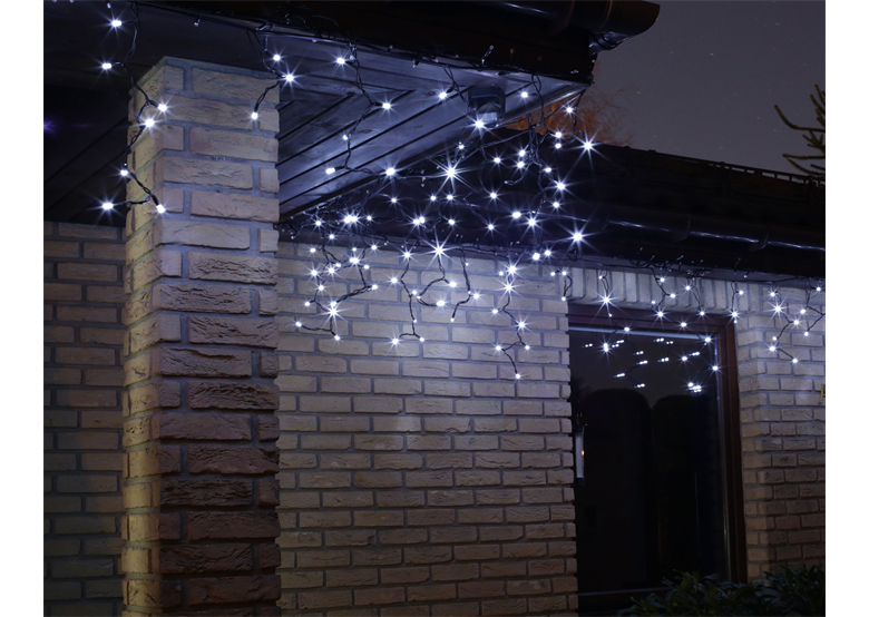 Lampadine per Natale LED 100 pezzi Bulinex 38-659