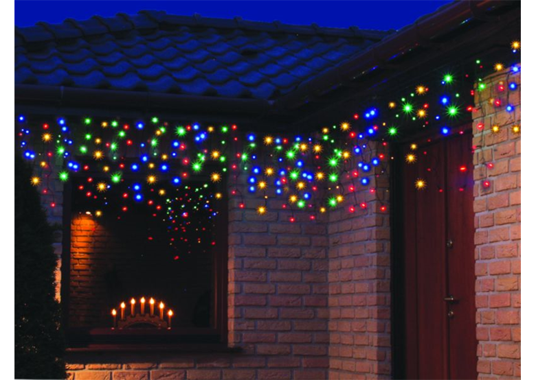 Lampadine per Natale LED 100 pezzi Bulinex 38-661