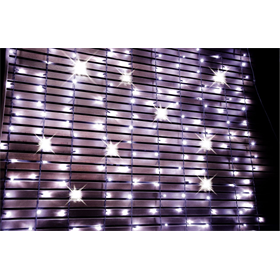 Sipario esterno LED Bulinex 38-932