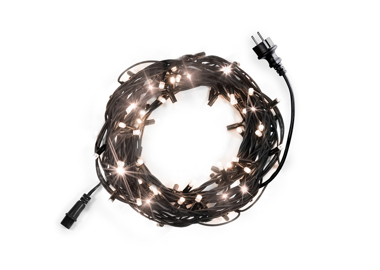 Luci di Natale LED effetto flash Bulinex 75-465