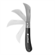 Coltello da giardino - coltello da cucina Cellfast C 40-260