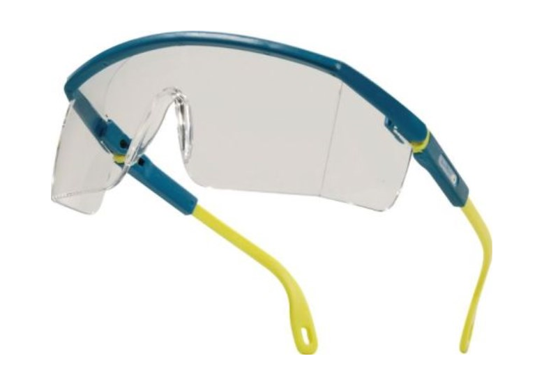 Occhiali protettivi DeltaPlus Venitex