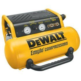 Compressore DeWalt D55155