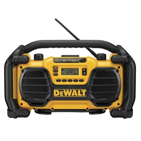 Radio  DC013 DeWalt DC013
