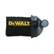 Pialla a batteria DeWalt DCP580P2