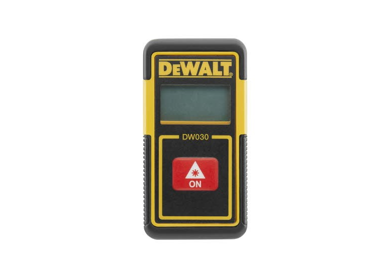 Distanziometro laser DeWalt DW030PL