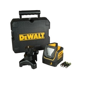 Livella laser DeWalt DW0811