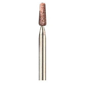 Moletta abrasiva all'ossido di alluminio 3,4 mm (997) Dremel 26150997JA