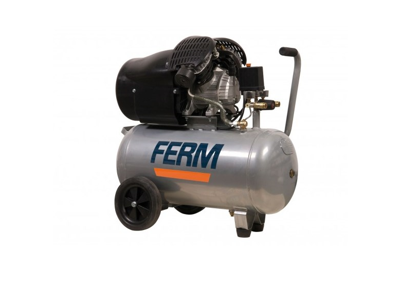 Compressore ad olio 50l Ferm Power CRM1039