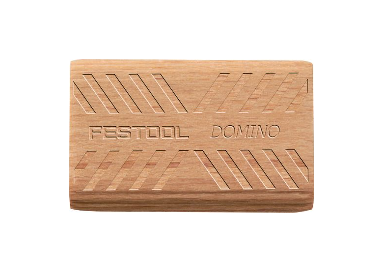 Tasselli DOMINO Faggio Festool D 5X30/300 BU