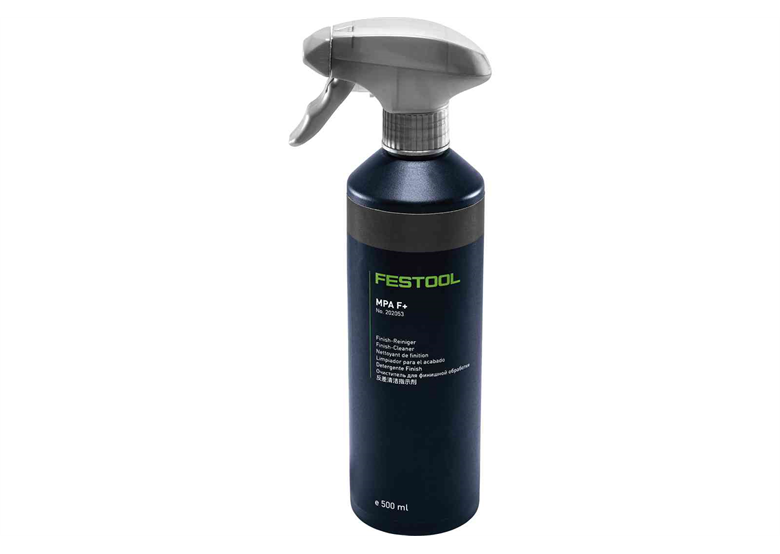 Detergente sgrassante Festool MPA-F+/0,5L