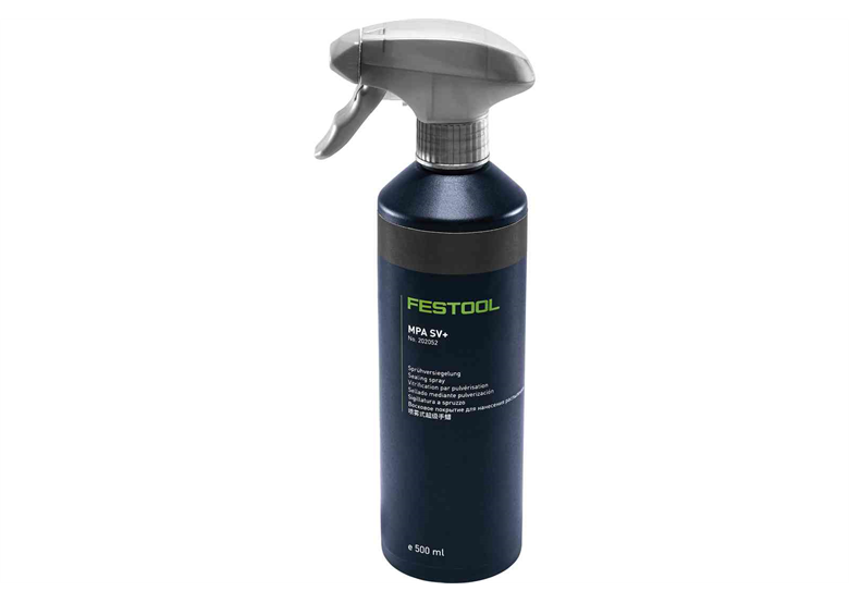 Sigillatura spray Festool MPA-SV+/0,5L
