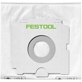 Sacco filtro Longlife Festool SC FIS-CT SYS/5