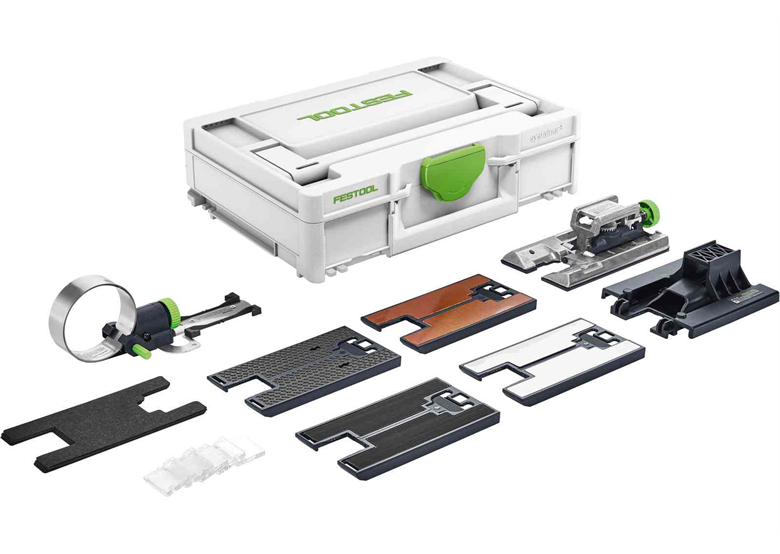 Accessori Systainer Festool SYS ZH-SYS-PS 420