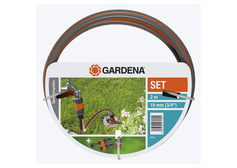 Set di irrigazione Gardena 2713-20