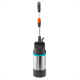 Pompa dell'acqua piovana Gardena 4700/2 inox automatic