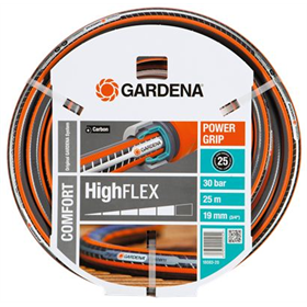 Tubo da giardino Gardena Comfort HighFlex 3/4", 25 m